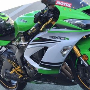 Meet your Posher, Raiwhara rife